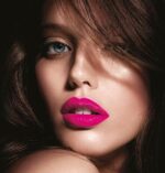 maybelline Color Sensational Lipstick - 470 Red Revolution - Afbeelding 3