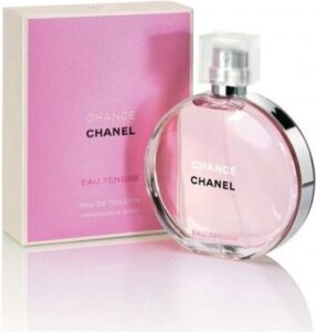 Chanel Chance Eau Tendre EDT W 150 ml - Afbeelding 3