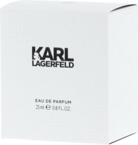 Karl Lagerfeld Karl Lagerfeld For Her - Edp - Afbeelding 2