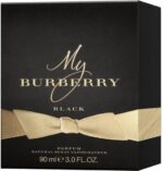 Burberry My Burberry Black PAR W 90 ml - Afbeelding 2