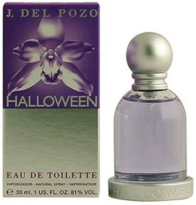 Damesparfum Jesus Del Pozo Halloween EDT - Afbeelding 2