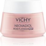 Vichy Neovadiol Rose Platinum Nacht - Nachcrème - voor een rijpere huid - 50 ml