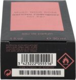 NARCISO RODRIGUEZ MUSC NOIR ROSSE EAU DE PARFUM 30ML VAPORIZADOR - Afbeelding 3