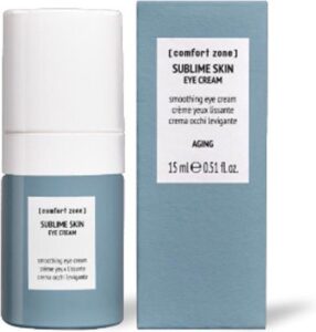 Comfort Zone Sublime Skin Eye Cream 15 Ml