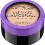 Gezichts Corrector Catrice Ultimate Camouflage 010N-ivory (3 g)