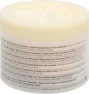 Clinique CrA me Body Deep Comfort Body Butter - Afbeelding 3