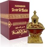 Al Haramain Attar Al Kaaba - Perfumed Oil