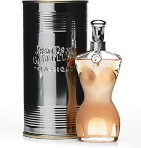 Jean Paul Gaultier Jean Paul Gaultier Eau De Toilette Spray 50 Ml For Women - Afbeelding 2