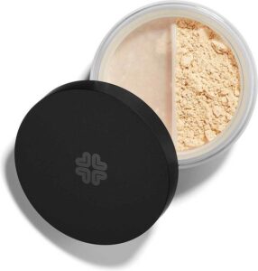 Lily Lolo Bronzing Powder Shimmer Stardust 6gr