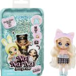 Na! Na! Na! Surprise Minis Assortment Series 2 - 12,7 cm - Minipop