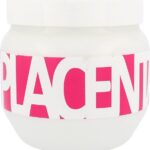 Kallos - Placenta Hair Mask ( Dry and Damaged Hair ) - 800ml