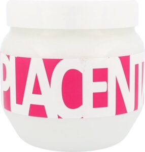 Kallos - Placenta Hair Mask ( Dry and Damaged Hair ) - 800ml