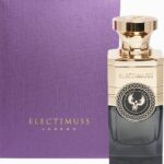 Nero Black Caviar Extrait de Parfum