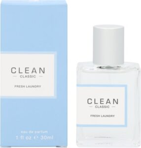 Clean Fresh Laundry EDP W 30 ml - Afbeelding 4
