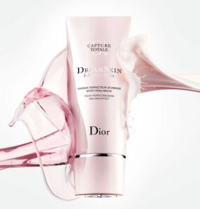Dior CAPTURE TOTALE DREAMSKIN advanced 1 minute mask 75 ml - Afbeelding 4