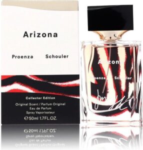 Proenza Schouler Arizona Mini Edp Spray 9 Ml For Women - Afbeelding 2