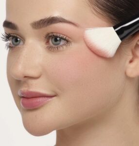 Artdeco - Blusher Brush - Afbeelding 3