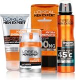 Loreal Paris Men Expert Hydra Energetic Dagcrème Hydraterend - 50 ml - Afbeelding 4