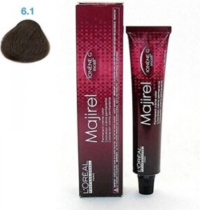 Permanente Kleur Majirel L'Oreal Expert Professionnel - Afbeelding 2
