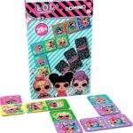 LOL Surprise! Domino spel