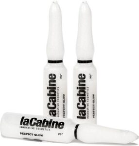 Ampullen laCabine Perfect Glow (10 x 2 ml) - Afbeelding 3