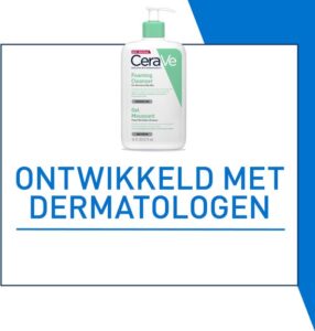 Cerave Foaming Cleanser 236ml - Afbeelding 3