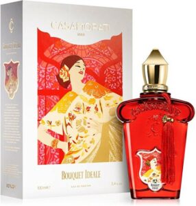 Damesparfum Xerjoff EDP Casamorati 1888 Bouquet Ideale 30 ml - Afbeelding 4