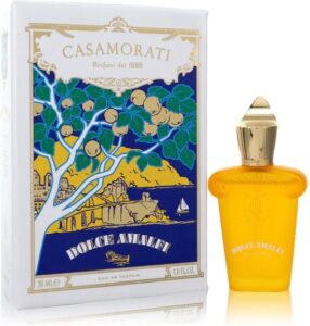 Casamorati 1888 Dolce Amalfi by Xerjoff 30 ml - Eau De Parfum Spray (Unisex) - Afbeelding 2