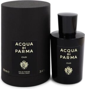 Acqua di Parma Colonia Oud - 100 ml - Eau de cologne - Afbeelding 4