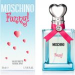 Moschino Funny - 50ml - Eau de toilette