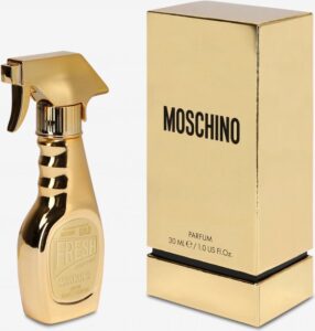 Moschino Gold Fresh Couture - 30ml - Eau de parfum - Afbeelding 4