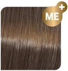 Wella Professionals Koleston Perfect Me+ - Haarverf - 7/01 Pure Naturals - 60ml - Afbeelding 4