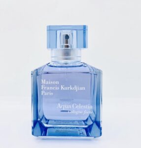 MFKP Aqua Celestia Cologne Forte Edp Spray