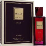Damesparfum Afnan Modest Deux 100 ml edp