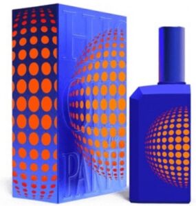Histoires de Parfums Spray This Is Not A Blue Bottle 1 6 Eau de Parfum - Afbeelding 4