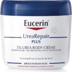 Eucerin UreaRepair Plus Bodycrème 5% Urea Pot