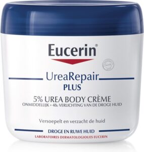 Eucerin UreaRepair Plus Bodycrème 5% Urea Pot