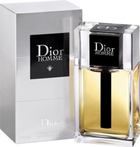 Dior (Christian Dior) Dior Homme 2020 EDT M 100 ml - Afbeelding 4