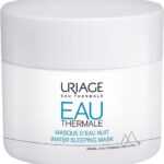 Gezichtsmasker Eau Thermale Water Sleeping Uriage (50 ml)