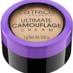 Gezichts Corrector Catrice Ultimate Camouflage 020N-light beige (3 g)