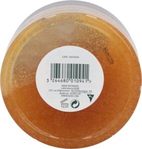 Nuxe Rêve De Miel Body Scrub 175ml - Afbeelding 2