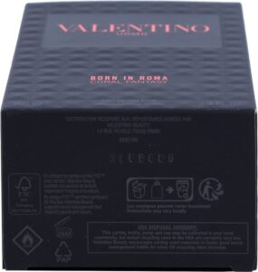 Valentino Uomo Born In Roma Coral Fantasy Valentino 100ml - Afbeelding 3