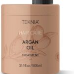 Tonic Lakmé Hair Care Arganolie (1 L)