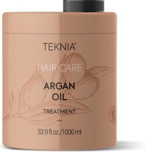 Tonic Lakmé Hair Care Arganolie (1 L)