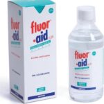 Fluor Aid 0.05 Daily Mouthwash 500ml