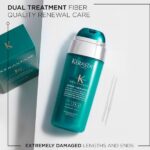 Kérastase Résistance Serum Thérapiste - Serum en hittebescherming voor zeer beschadigd haar - 30ml