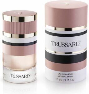Trussardi By Trussardi Edp Spray - 60ML - Afbeelding 2