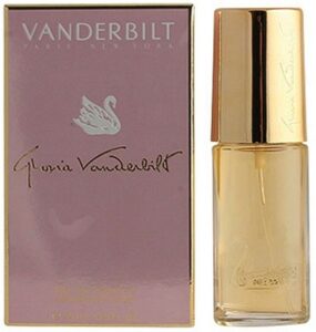 Gloria Vanderbilt Eau de Toilette Spray 30 ml - Afbeelding 4
