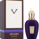 Xerjoff Soprano by Xerjoff 50 ml - Eau De Parfum Spray