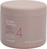 Alfaparf - Lisse Design - 4 Rehydrating Mask - 500 ml - Afbeelding 4